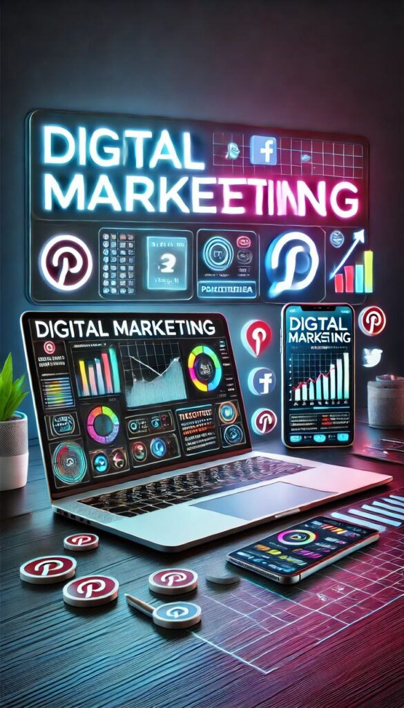 digital marketing