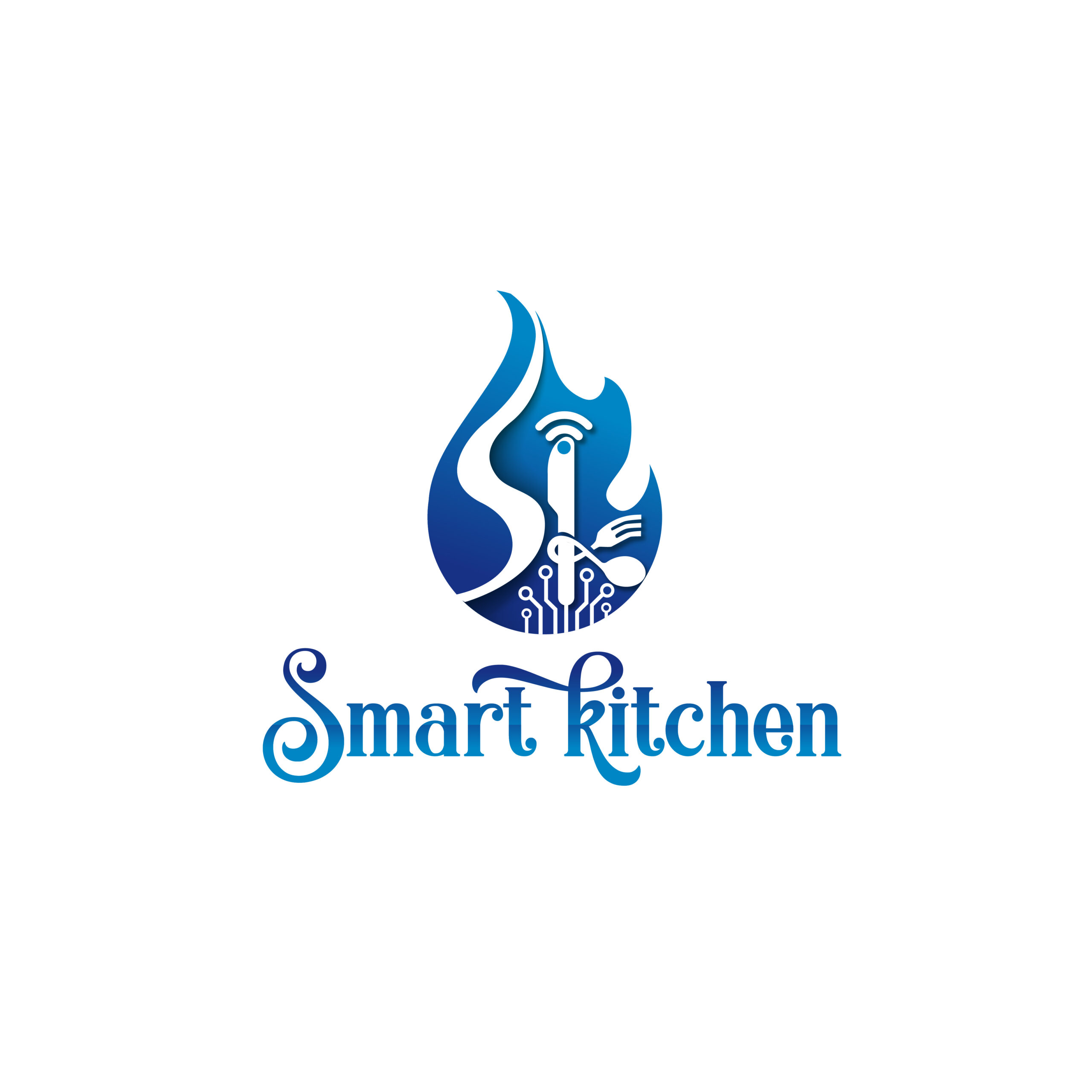 smart kitchen logo