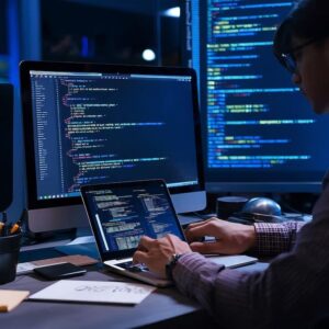 top 5 custom software development companies in new york